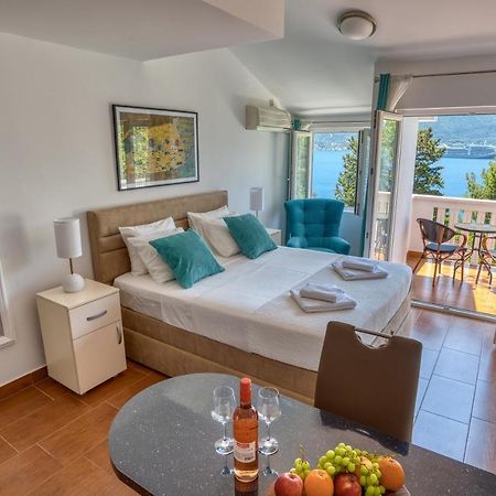 Apartment Elegant Kotor Dış mekan fotoğraf