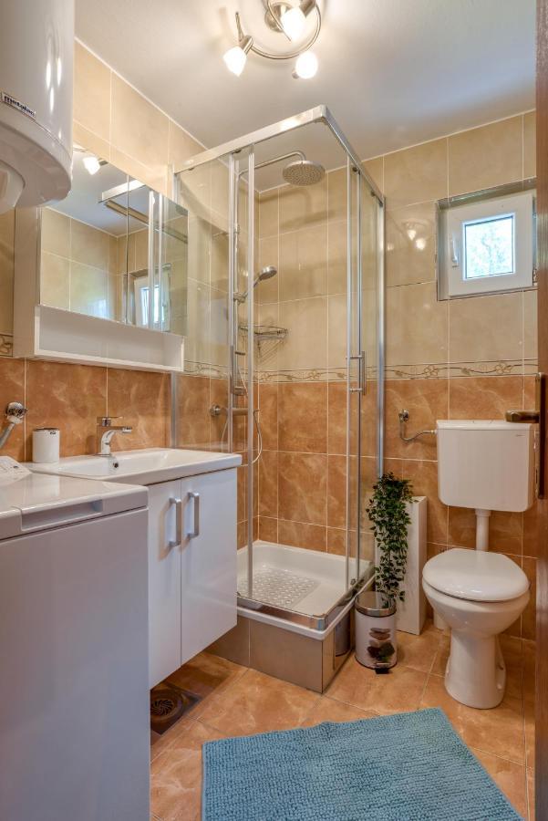 Apartment Elegant Kotor Dış mekan fotoğraf