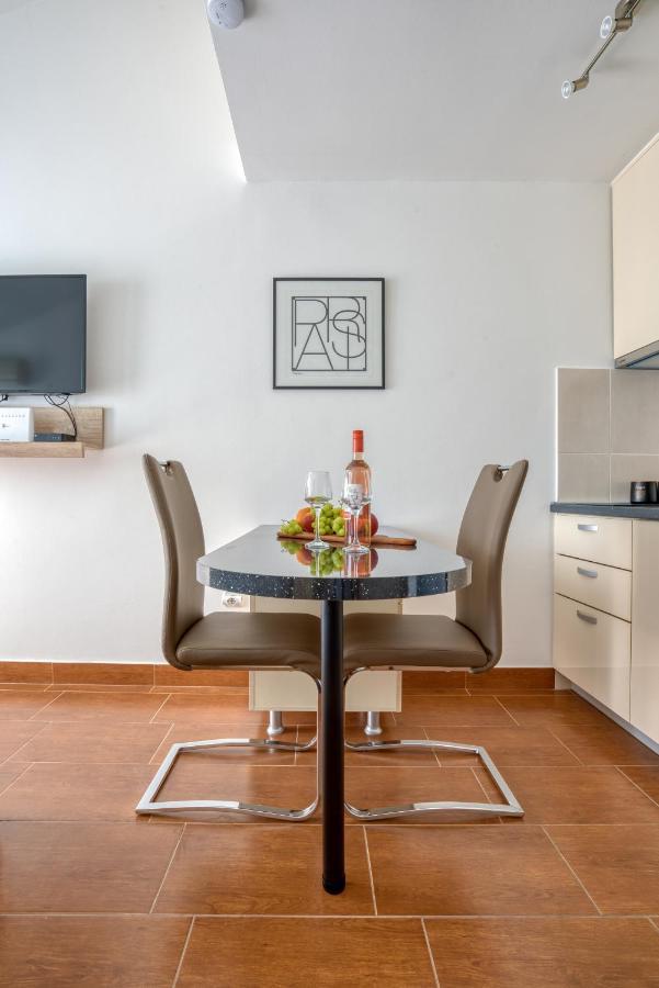 Apartment Elegant Kotor Dış mekan fotoğraf
