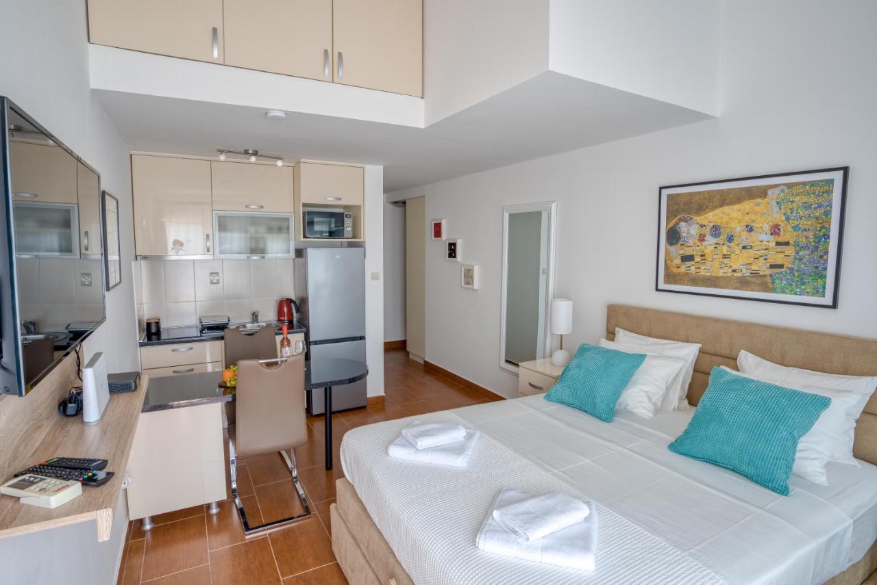 Apartment Elegant Kotor Dış mekan fotoğraf