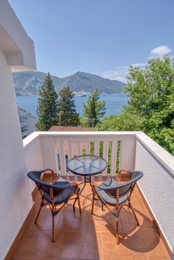 Apartment Elegant Kotor Dış mekan fotoğraf