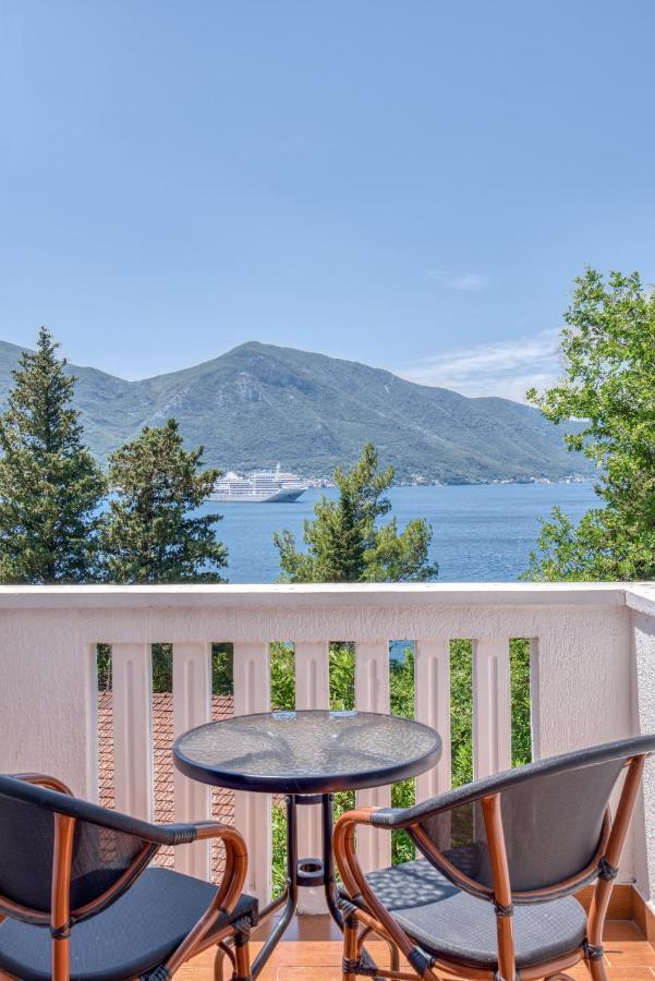 Apartment Elegant Kotor Dış mekan fotoğraf