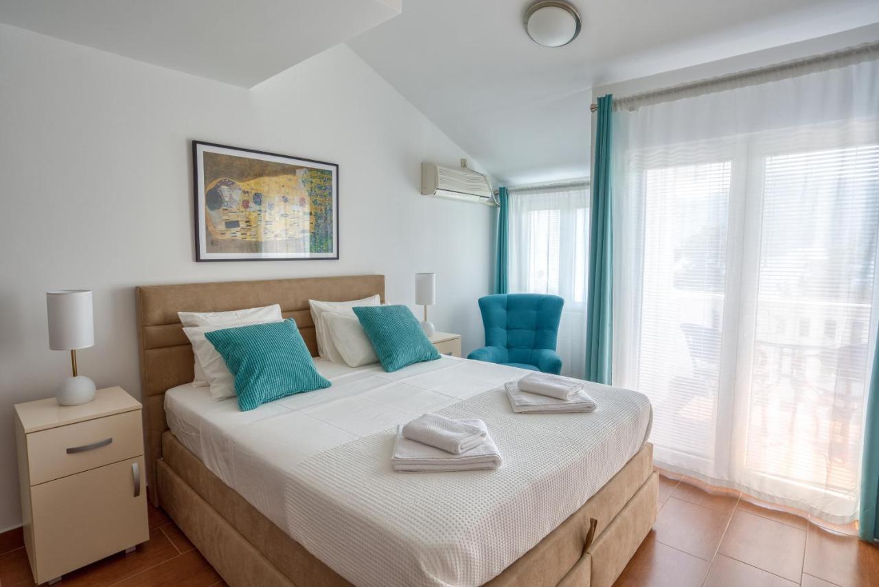 Apartment Elegant Kotor Dış mekan fotoğraf